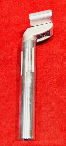 Kalloy fluted alloy seatpost - kalloy,