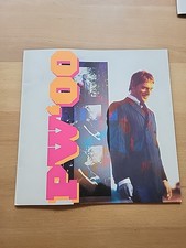 Paul Weller PW'00 Tour Programme