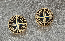 Set of 2 Casuals Stone Island
