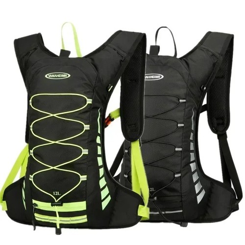 Outdoor cycling backpack - outdoor,