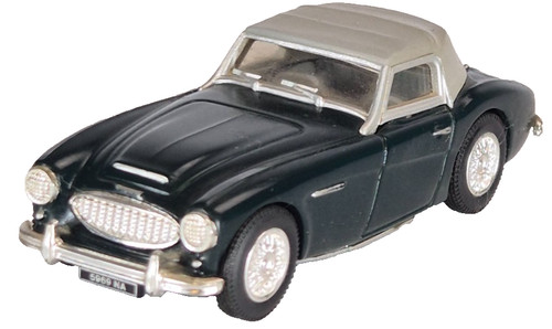Corgi classics d735 - corgi, 1:43