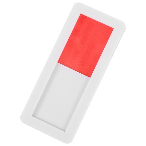 Bathroom privacy indicator - bathroom,