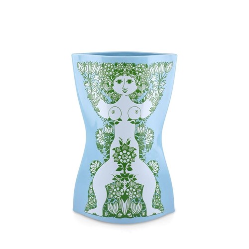 Bjorn wiinblad nina vase light - wiinblad,