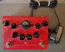 Blackstar Dept 10 Valve Dual