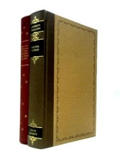 Folio Society Bundle 2 Books