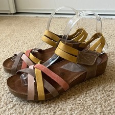 Inter-Bios Multi Color Made in