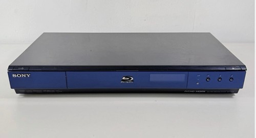 Sony bdp s550 dvd bluray - sony,
