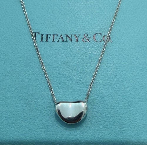 Tiffany elsa peretti bean - peretti,