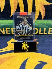 Merlin’s Premier Gold