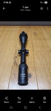 Steiner Ranger  Riflescope 3-12x56