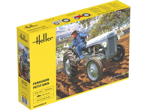 Heller 81401 ferguson petit - 81401,