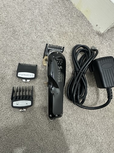 Wahl professional - wahl,