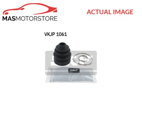 Joint boot kit wheel side - boot,
