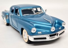 Legends 1/18 Tucker Torpedo
