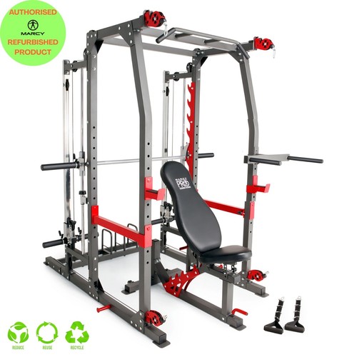 Marcy pro 4903 - marcy, sm-4903