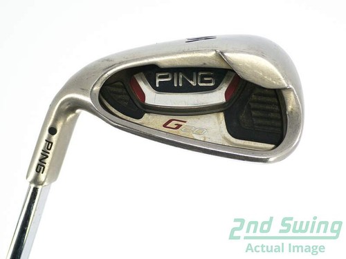 Ping g20 single iron pitching - iron,
