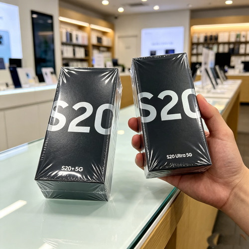 New sealed samsung - sealed, galaxy