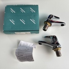 Pegler Performa Leger Bath