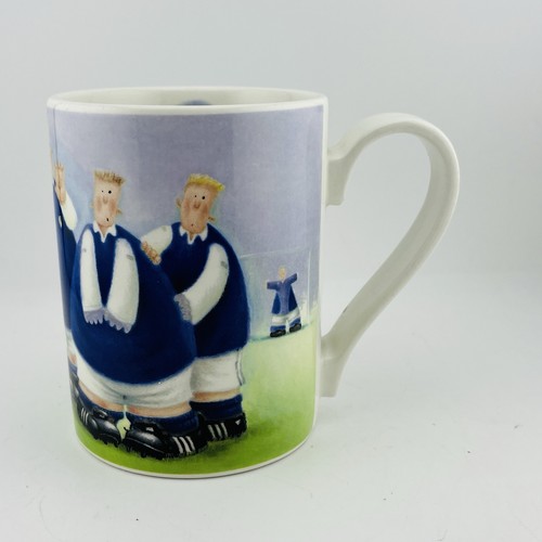 Portmeirion ceramic football - portmeirion,
