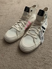 Adidas Nizza Hi RF Love