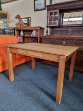 Vintage Old Farmhouse Scrub