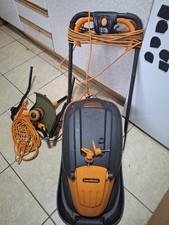 LawnMaster 1500W 33cm Electric