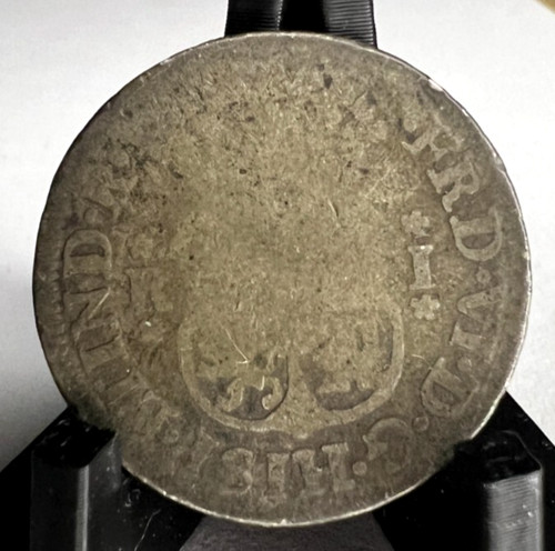 1758 peru one - 1758, real,