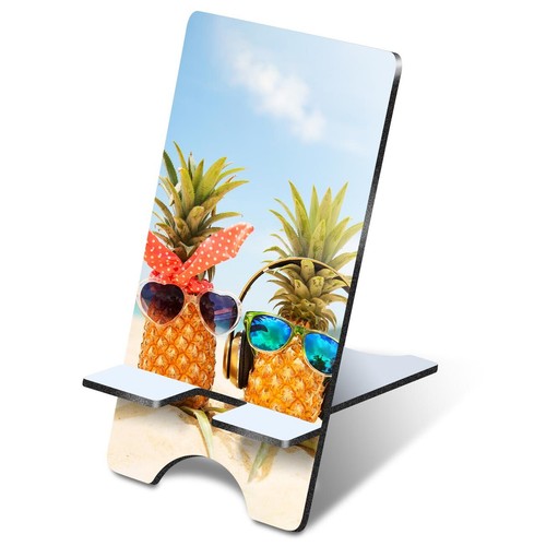 Mdf mobile phone stand - stand,