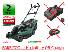 BARE TOOL - Bosch Advanced