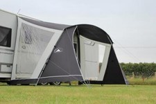 SUNNCAMP SWIFT 330 GREY