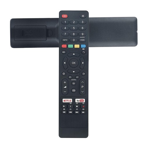 New remote control for jvc - new,