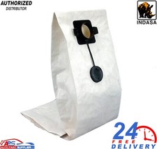 INDASA 558799 LPE45 Dust Extraction Unit Replacement Bags - Pack of 5