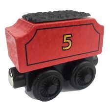 The Tank Engine Wooden Magnetic  Trains Railway Train For Thomas-And Friends