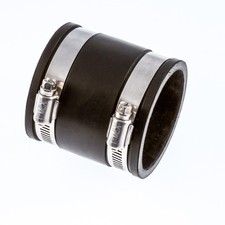 Flexible rubber pipe - flexible,