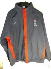 England Rugby Union Navy Blue