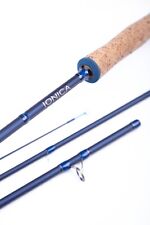 Wychwood Ionica Fly Rod Fly Fishing 4 Piece 9ft - 10ft All Sizes