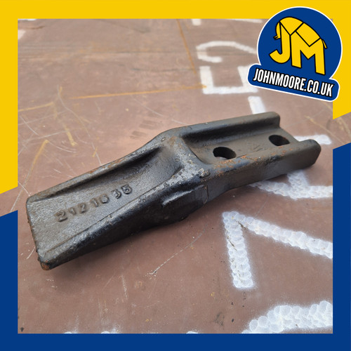 Mini digger single - digger,
