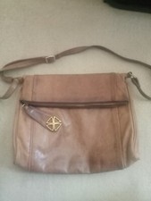 JOCASI Genuine Leather Medium Size Bag