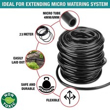 Micro Irrigation Water Pipe
