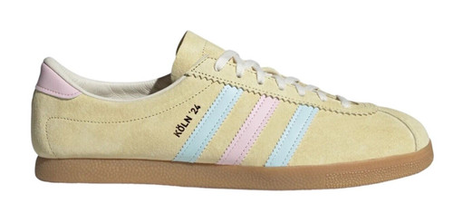 Adidas koln sneaker shoes - sneaker,