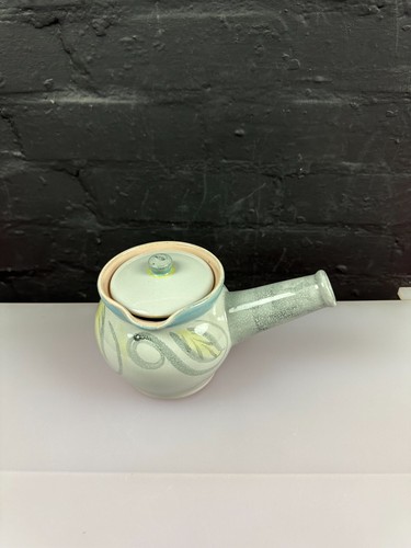 Denby peasant ware pint - denby, 1