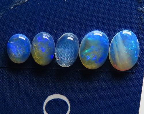 Australian crystal precious - australian, /