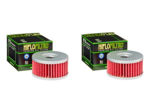 Hiflo filtro hf136 premium - 2,