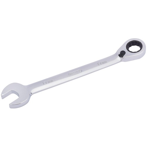 Draper 17mm torq metric - 1x, hi