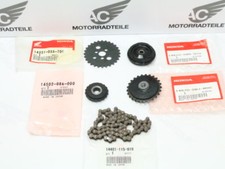 Honda C SL XL 50 70 Sprocket