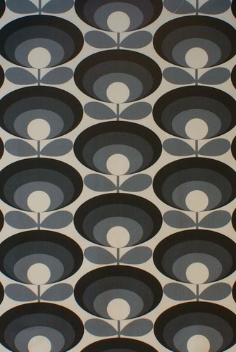Designer orla kiely seventies - orla,