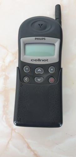 Philips cellnet tcd 308 - tcd,