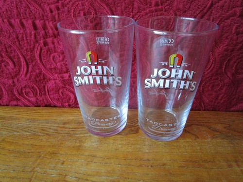 John smith pint - pint, pair
