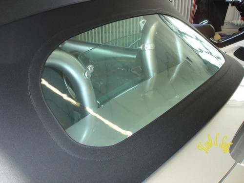 Ford streetka convertible - streetka,