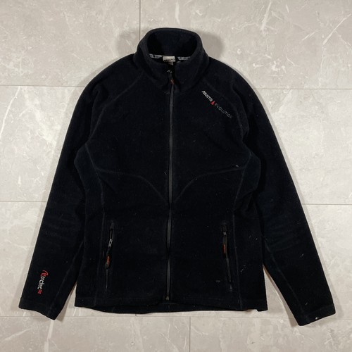 Musto evolution fleece jacket - musto,